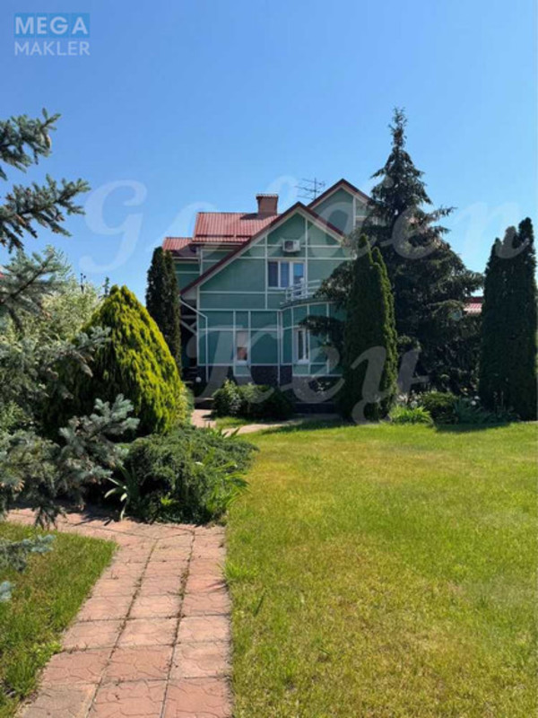 Продаж дома, 3 поверху, 406 кв.м, 6 кімнат, ділянка 18 соток, <a class="location-link" href="/kiev/" title="Недвижимость Київ">Київ</a>, <a class="location-link" href="/kiev/darnickij/" title="Недвижимость Дарницький район">Дарницький р-н</a>, 65-а Садова вул. (изображение 2)