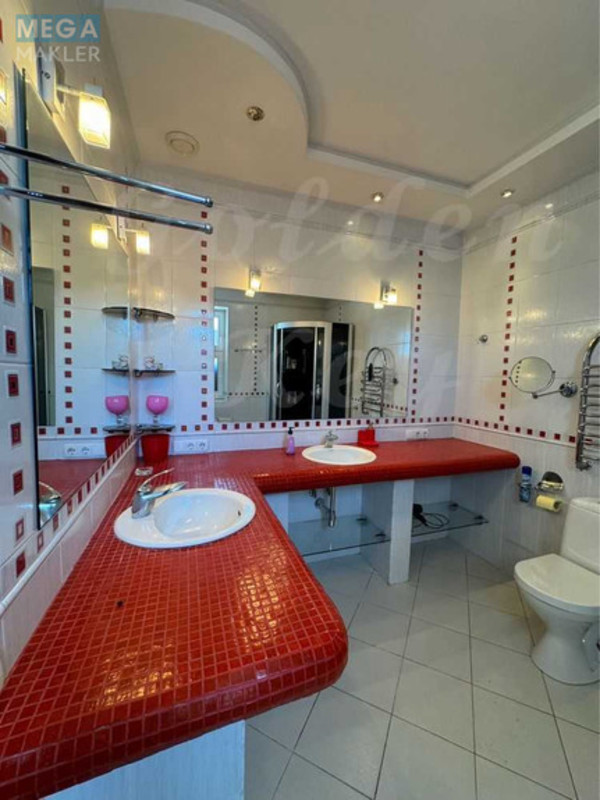 Продаж дома, 3 поверху, 406 кв.м, 6 кімнат, ділянка 18 соток, <a class="location-link" href="/kiev/" title="Недвижимость Київ">Київ</a>, <a class="location-link" href="/kiev/darnickij/" title="Недвижимость Дарницький район">Дарницький р-н</a>, 65-а Садова вул. (изображение 12)