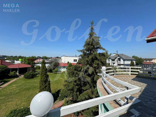 Продаж дома, 3&nbsp;поверху, 406&nbsp;кв.м, 6&nbsp;кімнат, ділянка 18&nbsp;соток, <a class="location-link" href="/kiev/" title="Недвижимость Київ">Київ</a>, <a class="location-link" href="/kiev/darnickij/" title="Недвижимость Дарницький район">Дарницький р-н</a>, 65-а Садова вул. (изображение 13)