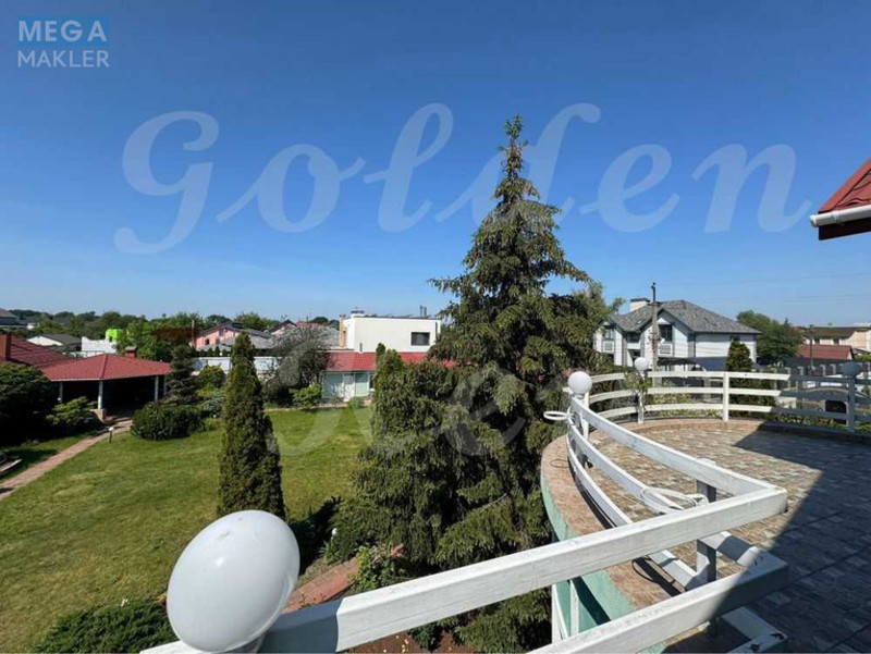 Продаж дома, 3 поверху, 406 кв.м, 6 кімнат, ділянка 18 соток, <a class="location-link" href="/kiev/" title="Недвижимость Київ">Київ</a>, <a class="location-link" href="/kiev/darnickij/" title="Недвижимость Дарницький район">Дарницький р-н</a>, 65-а Садова вул. (изображение 13)