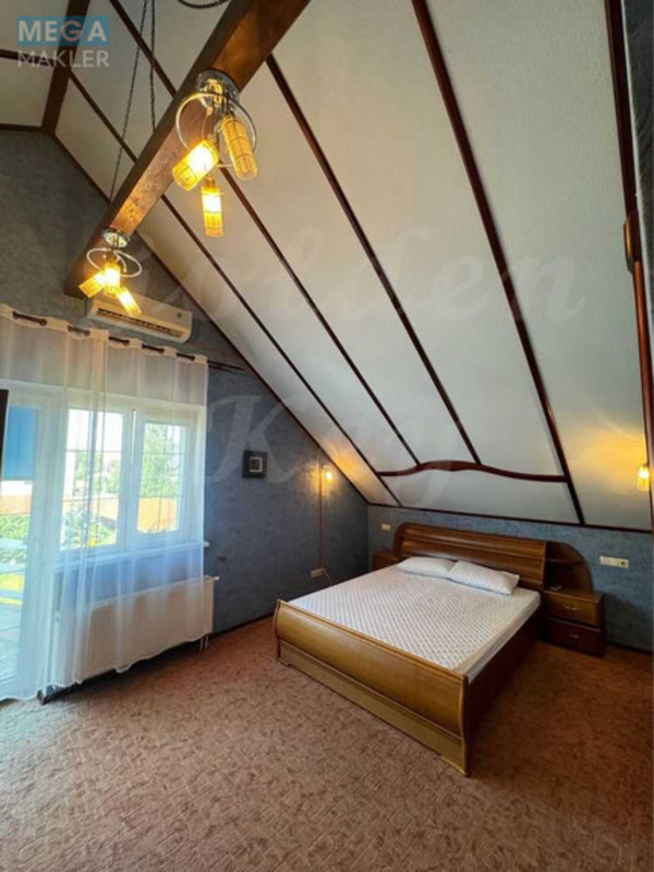 Продаж дома, 3 поверху, 406 кв.м, 6 кімнат, ділянка 18 соток, <a class="location-link" href="/kiev/" title="Недвижимость Київ">Київ</a>, <a class="location-link" href="/kiev/darnickij/" title="Недвижимость Дарницький район">Дарницький р-н</a>, 65-а Садова вул. (изображение 14)
