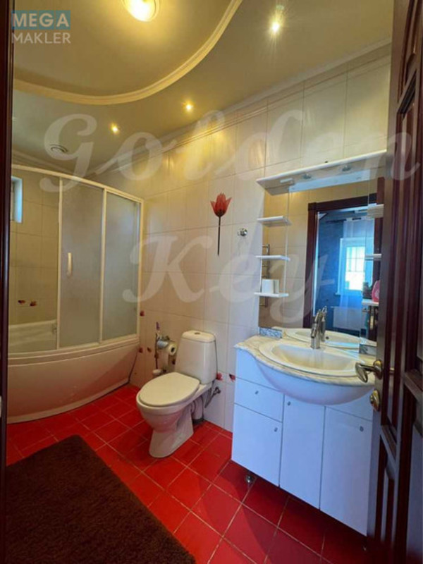 Продаж дома, 3 поверху, 406 кв.м, 6 кімнат, ділянка 18 соток, <a class="location-link" href="/kiev/" title="Недвижимость Київ">Київ</a>, <a class="location-link" href="/kiev/darnickij/" title="Недвижимость Дарницький район">Дарницький р-н</a>, 65-а Садова вул. (изображение 15)