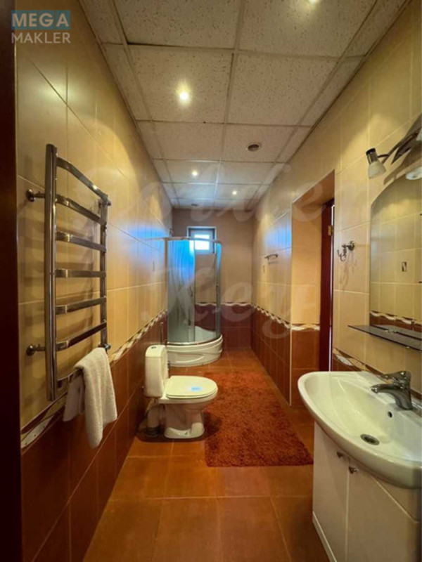 Продаж дома, 3 поверху, 406 кв.м, 6 кімнат, ділянка 18 соток, <a class="location-link" href="/kiev/" title="Недвижимость Київ">Київ</a>, <a class="location-link" href="/kiev/darnickij/" title="Недвижимость Дарницький район">Дарницький р-н</a>, 65-а Садова вул. (изображение 17)