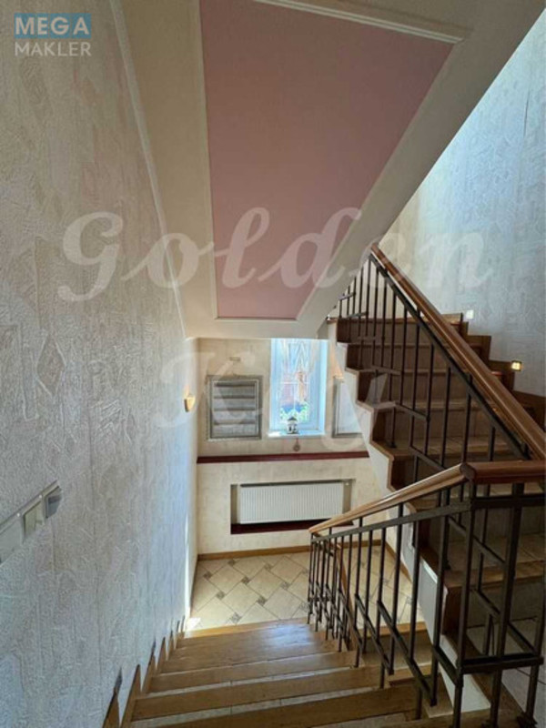 Продаж дома, 3 поверху, 406 кв.м, 6 кімнат, ділянка 18 соток, <a class="location-link" href="/kiev/" title="Недвижимость Київ">Київ</a>, <a class="location-link" href="/kiev/darnickij/" title="Недвижимость Дарницький район">Дарницький р-н</a>, 65-а Садова вул. (изображение 18)