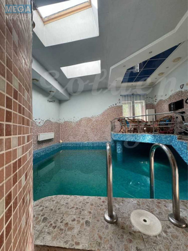 Продаж дома, 3 поверху, 406 кв.м, 6 кімнат, ділянка 18 соток, <a class="location-link" href="/kiev/" title="Недвижимость Київ">Київ</a>, <a class="location-link" href="/kiev/darnickij/" title="Недвижимость Дарницький район">Дарницький р-н</a>, 65-а Садова вул. (изображение 20)