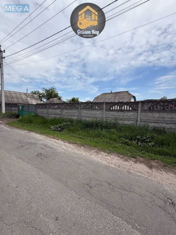 Продажа участка, 35 соток, участок под жилую застройку, <a class="location-link" href="/gnedin/" title="Недвижимость Гнідін">Гнідин</a>, Механізаторів (изображение 2)