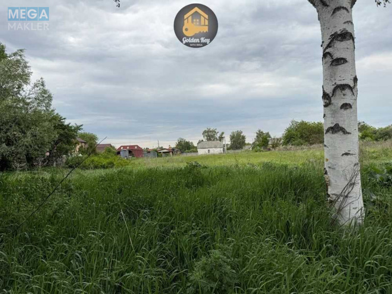 Продажа участка, 35 соток, участок под жилую застройку, <a class="location-link" href="/gnedin/" title="Недвижимость Гнідін">Гнідин</a>, Механізаторів (изображение 4)