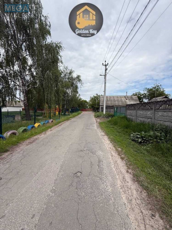 Продажа участка, 35 соток, участок под жилую застройку, <a class="location-link" href="/gnedin/" title="Недвижимость Гнідін">Гнідин</a>, Механізаторів (изображение 5)