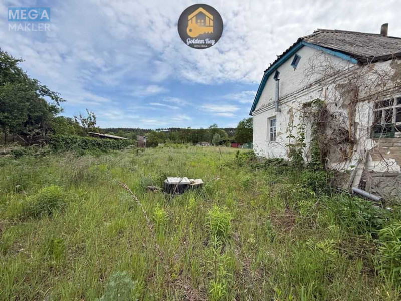 Продажа участка, 35 соток, участок под жилую застройку, <a class="location-link" href="/gnedin/" title="Недвижимость Гнідін">Гнідин</a>, Механізаторів (изображение 6)
