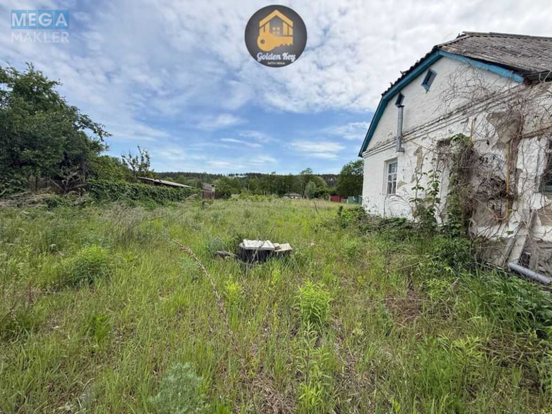 Продажа участка, 35 соток, участок под жилую застройку, <a class="location-link" href="/gnedin/" title="Недвижимость Гнідін">Гнідин</a>, Механізаторів (изображение 8)