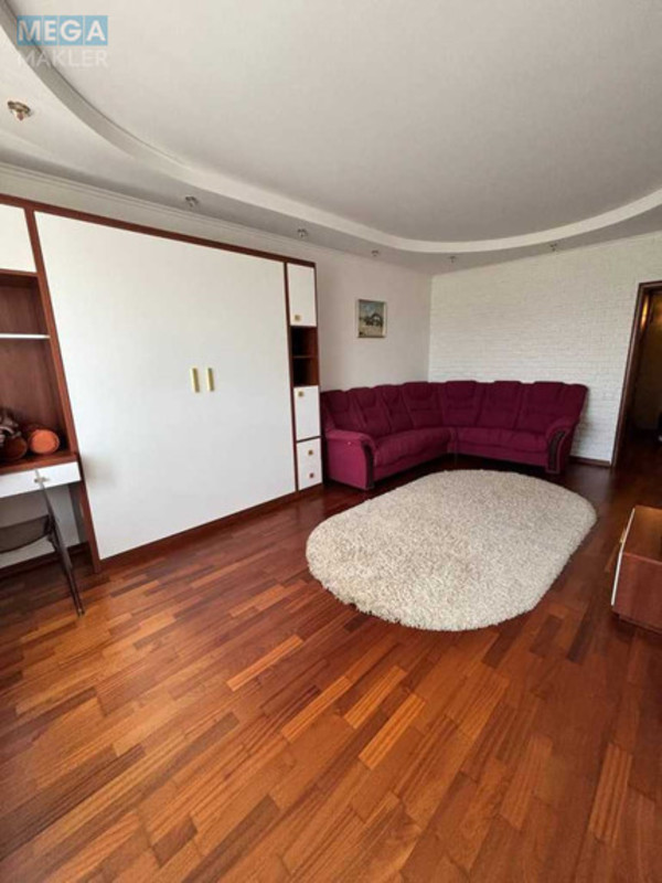 Продаж 1 кімнатної квартири (49/?/12), 4 пов. 5 пов. будинку, <a class="location-link" href="/sofievskaya-borshagovka/" title="Недвижимость Софіївська Борщагівка">Софіївська Борщагівка</a>, Лесі Українки, 6 (изображение 5)