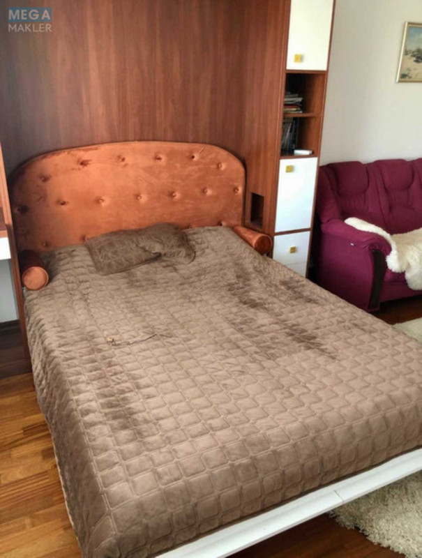 Продаж 1 кімнатної квартири (49/?/12), 4 пов. 5 пов. будинку, <a class="location-link" href="/sofievskaya-borshagovka/" title="Недвижимость Софіївська Борщагівка">Софіївська Борщагівка</a>, Лесі Українки, 6 (изображение 8)