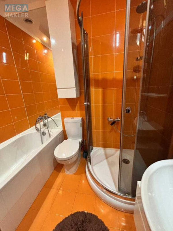 Продаж 1 кімнатної квартири (49/?/12), 4 пов. 5 пов. будинку, <a class="location-link" href="/sofievskaya-borshagovka/" title="Недвижимость Софіївська Борщагівка">Софіївська Борщагівка</a>, Лесі Українки, 6 (изображение 17)