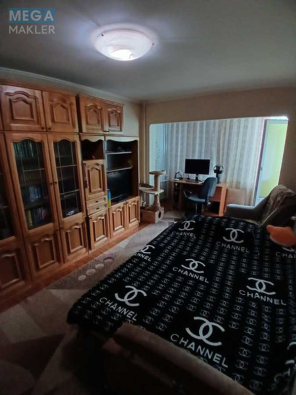 Продаж 2 кімнатної квартири (47/30/?), 3 пов. 9 пов. будинку, <a class="location-link" href="/kiev/" title="Недвижимость Київ">Київ</a>, <a class="location-link" href="/kiev/desnyanskij/" title="Недвижимость Деснянський район">Деснянський р-н</a>, Мілютенка вул., 15а (изображение 8)