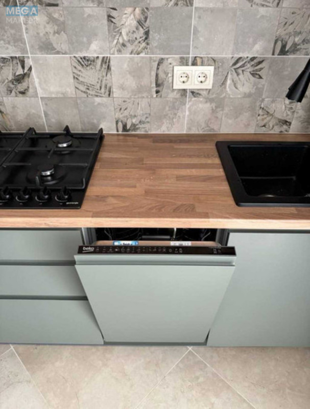 Продаж 1 кімнатної квартири (43,1/?/15), 10 пов. 10 пов. будинку, <a class="location-link" href="/sofievskaya-borshagovka/" title="Недвижимость Софіївська Борщагівка">Софіївська Борщагівка</a>, Свободи, 1с (изображение 3)