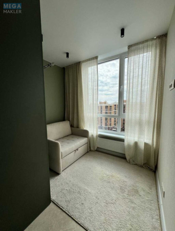 Продаж 1 кімнатної квартири (43,1/?/15), 10 пов. 10 пов. будинку, <a class="location-link" href="/sofievskaya-borshagovka/" title="Недвижимость Софіївська Борщагівка">Софіївська Борщагівка</a>, Свободи, 1с (изображение 5)