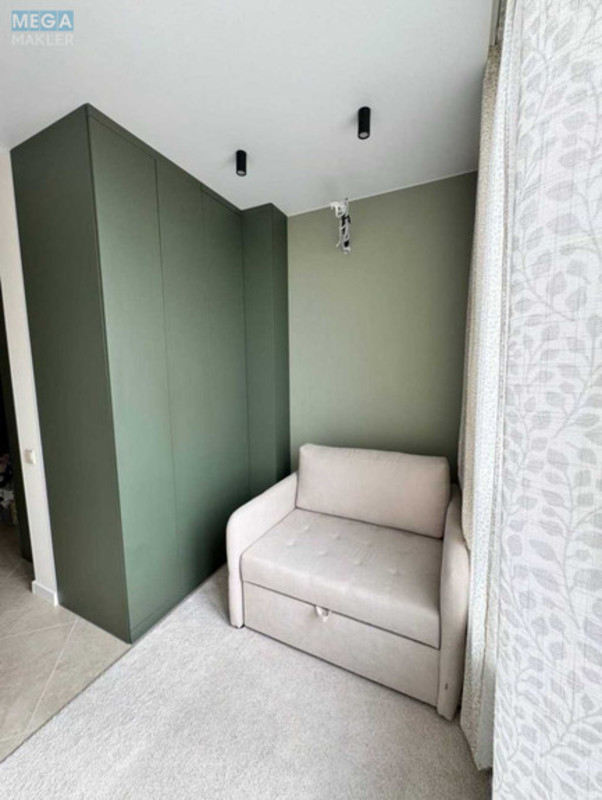 Продаж 1 кімнатної квартири (43,1/?/15), 10 пов. 10 пов. будинку, <a class="location-link" href="/sofievskaya-borshagovka/" title="Недвижимость Софіївська Борщагівка">Софіївська Борщагівка</a>, Свободи, 1с (изображение 6)