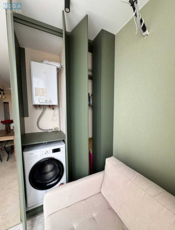 Продаж 1 кімнатної квартири (43,1/?/15), 10 пов. 10 пов. будинку, <a class="location-link" href="/sofievskaya-borshagovka/" title="Недвижимость Софіївська Борщагівка">Софіївська Борщагівка</a>, Свободи, 1с (изображение 7)