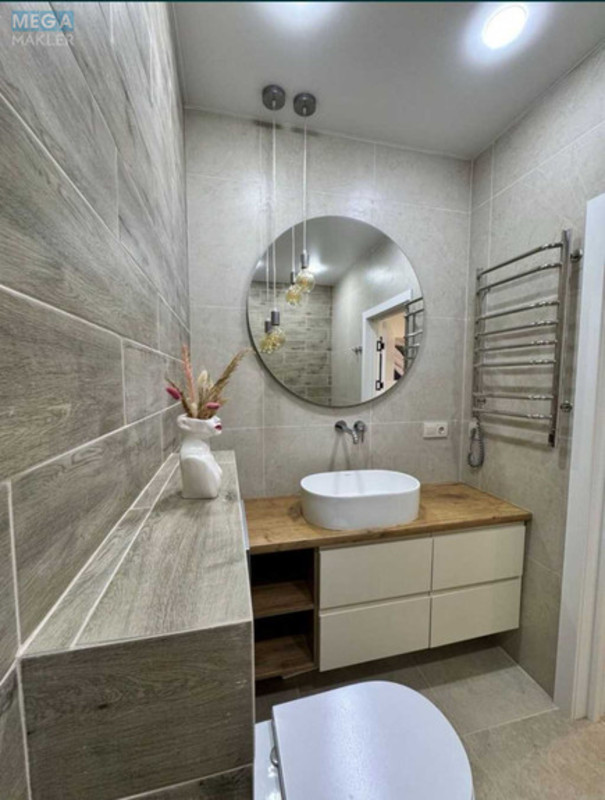 Продаж 1 кімнатної квартири (43,1/?/15), 10 пов. 10 пов. будинку, <a class="location-link" href="/sofievskaya-borshagovka/" title="Недвижимость Софіївська Борщагівка">Софіївська Борщагівка</a>, Свободи, 1с (изображение 15)