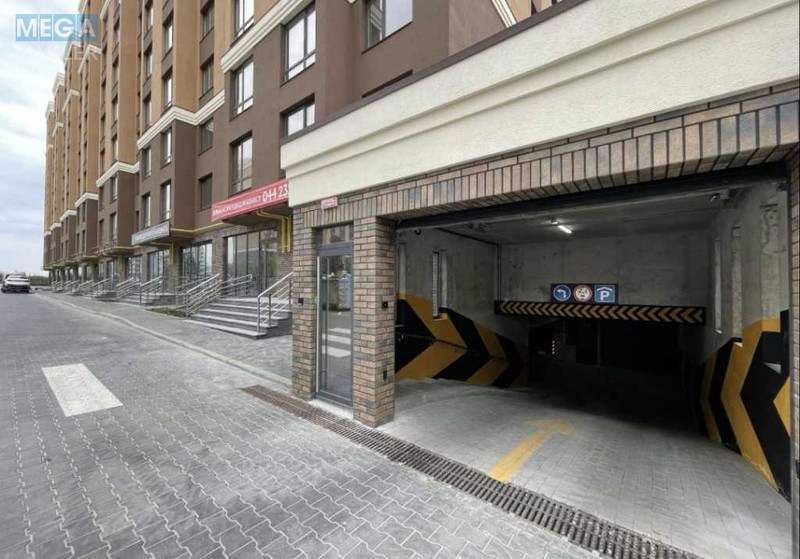 Продаж 1 кімнатної квартири (43,1/?/15), 10 пов. 10 пов. будинку, <a class="location-link" href="/sofievskaya-borshagovka/" title="Недвижимость Софіївська Борщагівка">Софіївська Борщагівка</a>, Свободи, 1с (изображение 19)