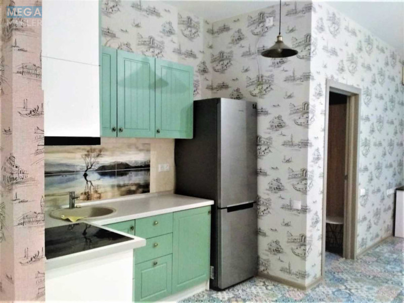 Оренда 2 кімнатної квартири, <a class="location-link" href="/kiev/" title="Недвижимость Київ">Київ</a>, <a class="location-link" href="/kiev/shevchenkovskij/" title="Недвижимость Шевченківський район">Шевченківський р-н</a>, Жилянська вул., 59 (изображение 5)