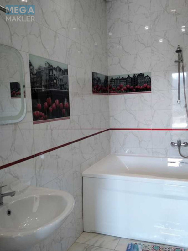 Оренда 2 кімнатної квартири, <a class="location-link" href="/kiev/" title="Недвижимость Київ">Київ</a>, <a class="location-link" href="/kiev/shevchenkovskij/" title="Недвижимость Шевченківський район">Шевченківський р-н</a>, Жилянська вул., 59 (изображение 10)
