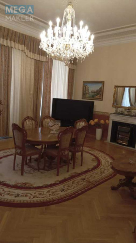 Продаж 5 кімнатної квартири (200/120/15), 3 пов. 4 пов. будинку, <a class="location-link" href="/odessa/" title="Недвижимость Одеса">Одеса</a>, <a class="location-link" href="/odessa/primorskij/" title="Недвижимость Приморський район">Приморський р-н</a>, Гоголя, 14 (изображение 2)
