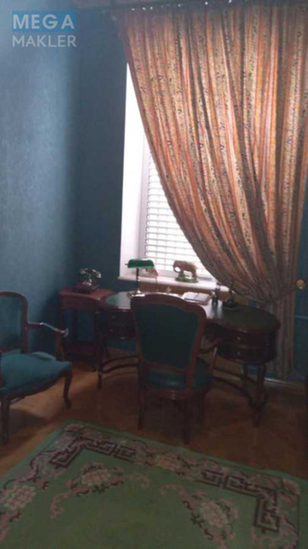 Продаж 5 кімнатної квартири (200/120/15), 3 пов. 4 пов. будинку, <a class="location-link" href="/odessa/" title="Недвижимость Одеса">Одеса</a>, <a class="location-link" href="/odessa/primorskij/" title="Недвижимость Приморський район">Приморський р-н</a>, Гоголя, 14 (изображение 4)