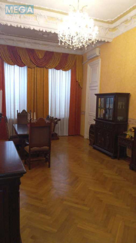 Продаж 5 кімнатної квартири (200/120/15), 3 пов. 4 пов. будинку, <a class="location-link" href="/odessa/" title="Недвижимость Одеса">Одеса</a>, <a class="location-link" href="/odessa/primorskij/" title="Недвижимость Приморський район">Приморський р-н</a>, Гоголя, 14 (изображение 5)