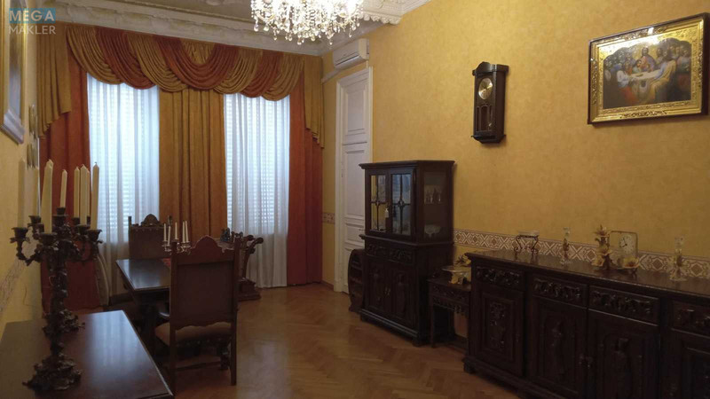 Продаж 5 кімнатної квартири (200/120/15), 3 пов. 4 пов. будинку, <a class="location-link" href="/odessa/" title="Недвижимость Одеса">Одеса</a>, <a class="location-link" href="/odessa/primorskij/" title="Недвижимость Приморський район">Приморський р-н</a>, Гоголя, 14 (изображение 6)