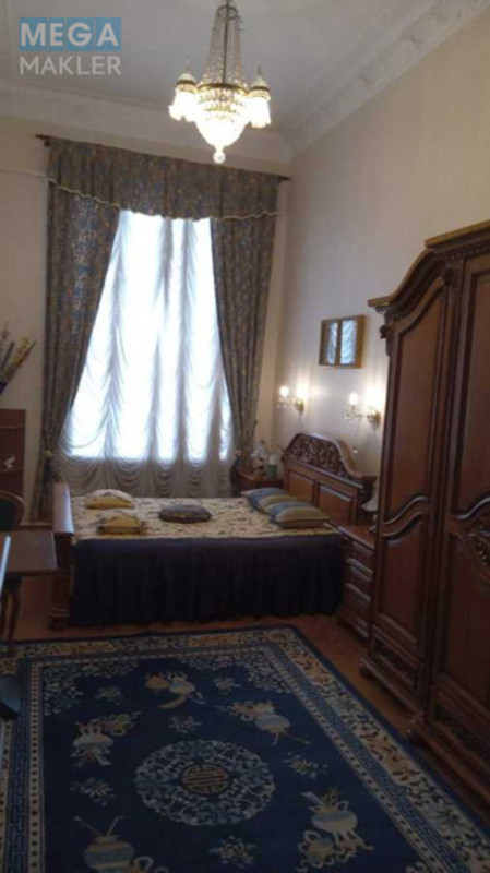 Продаж 5 кімнатної квартири (200/120/15), 3 пов. 4 пов. будинку, <a class="location-link" href="/odessa/" title="Недвижимость Одеса">Одеса</a>, <a class="location-link" href="/odessa/primorskij/" title="Недвижимость Приморський район">Приморський р-н</a>, Гоголя, 14 (изображение 9)