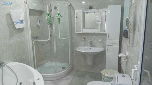 Продаж 5 кімнатної квартири (200/120/15), 3 пов. 4 пов. будинку, <a class="location-link" href="/odessa/" title="Недвижимость Одеса">Одеса</a>, <a class="location-link" href="/odessa/primorskij/" title="Недвижимость Приморський район">Приморський р-н</a>, Гоголя, 14 (изображение 22)