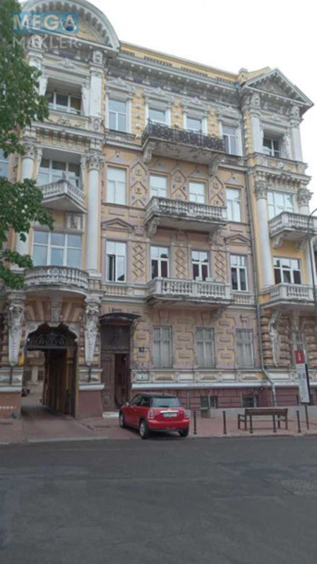 Продаж 5 кімнатної квартири (200/120/15), 3 пов. 4 пов. будинку, <a class="location-link" href="/odessa/" title="Недвижимость Одеса">Одеса</a>, <a class="location-link" href="/odessa/primorskij/" title="Недвижимость Приморський район">Приморський р-н</a>, Гоголя, 14 (изображение 25)