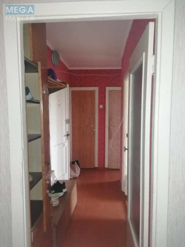 Продаж 2 кімнатної квартири (45/27/6,5), 8 пов. 9 пов. будинку, <a class="location-link" href="/belaya-tserkov/" title="Недвижимость Біла Церква">Біла Церква</a>, Леваневського (изображение 3)