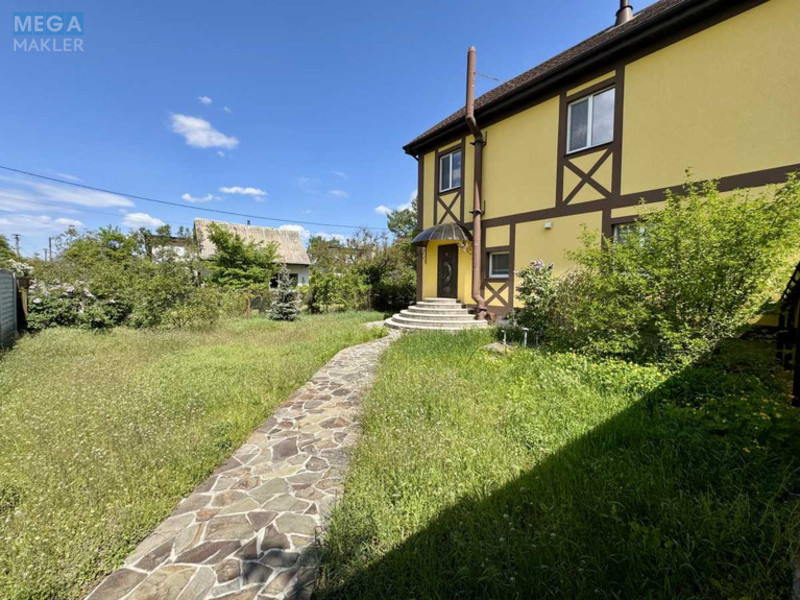 Продаж дома, 2 поверху, 380 кв.м, 9 кімнат, ділянка 5 соток, <a class="location-link" href="/novoselki-selo-kv/" title="Недвижимость Новосілки">Новосілки</a>, Киевская (изображение 8)
