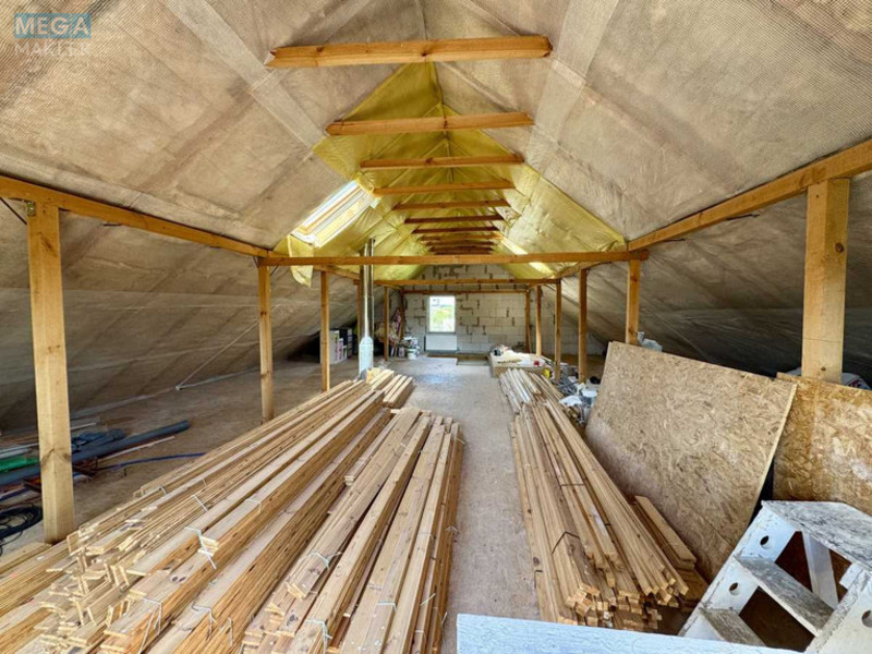 Продаж дома, 2 поверху, 380 кв.м, 9 кімнат, ділянка 5 соток, <a class="location-link" href="/novoselki-selo-kv/" title="Недвижимость Новосілки">Новосілки</a>, Киевская (изображение 12)