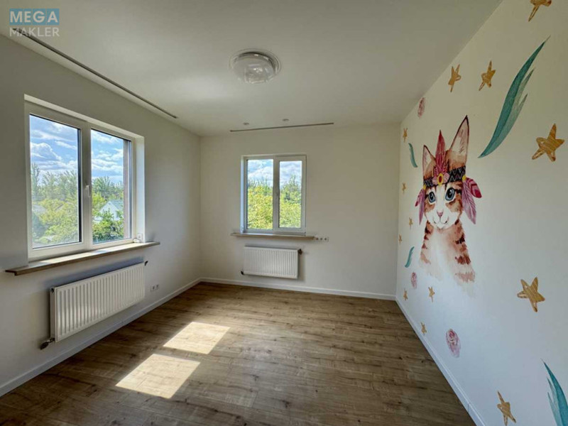 Продаж дома, 2 поверху, 380 кв.м, 9 кімнат, ділянка 5 соток, <a class="location-link" href="/novoselki-selo-kv/" title="Недвижимость Новосілки">Новосілки</a>, Киевская (изображение 20)