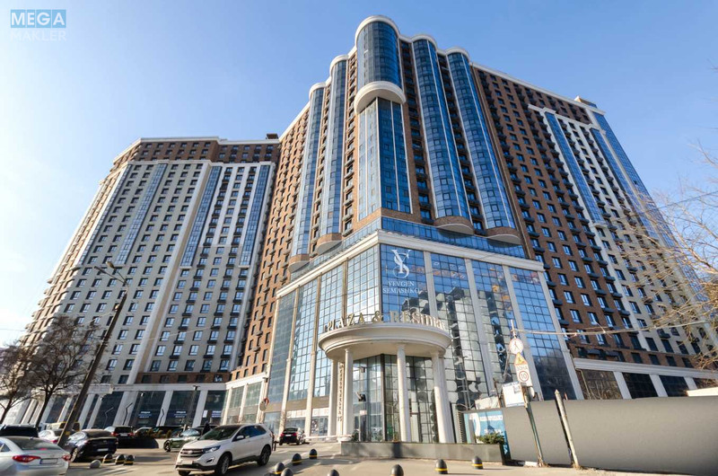 Оренда 1 кімнатної квартири, <a class="location-link" href="/kiev/" title="Недвижимость Київ">Київ</a>, <a class="location-link" href="/kiev/shevchenkovskij/" title="Недвижимость Шевченківський район">Шевченківський р-н</a>, Глибочицька вул., 73 (изображение 25)