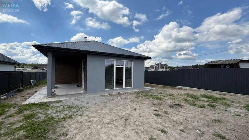 Продаж дома, 1 поверх, 70 кв.м, 2 кімнати, ділянка 6 соток, <a class="location-link" href="/rozhovka/" title="Недвижимость Рожівка">Рожівка</a>, Героїв Небесної Сотні (изображение 2)