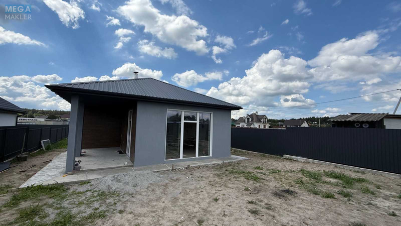 Продаж дома, 1 поверх, 70 кв.м, 2 кімнати, ділянка 6 соток, <a class="location-link" href="/rozhovka/" title="Недвижимость Рожівка">Рожівка</a>, Героїв Небесної Сотні (изображение 3)