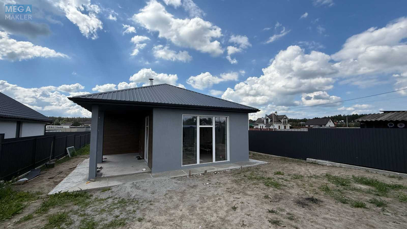 Продаж дома, 1 поверх, 70 кв.м, 2 кімнати, ділянка 6 соток, <a class="location-link" href="/rozhovka/" title="Недвижимость Рожівка">Рожівка</a>, Героїв Небесної Сотні (изображение 4)