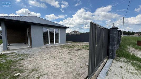 Продаж дома, 1&nbsp; поверх, 70&nbsp;кв.м, 2&nbsp;кімнати, ділянка 6&nbsp;соток, <a class="location-link" href="/rozhovka/" title="Недвижимость Рожівка">Рожівка</a>, Героїв Небесної Сотні (изображение 7)