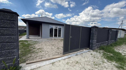 Продаж дома, 1&nbsp; поверх, 70&nbsp;кв.м, 2&nbsp;кімнати, ділянка 6&nbsp;соток, <a class="location-link" href="/rozhovka/" title="Недвижимость Рожівка">Рожівка</a>, Героїв Небесної Сотні (изображение 9)