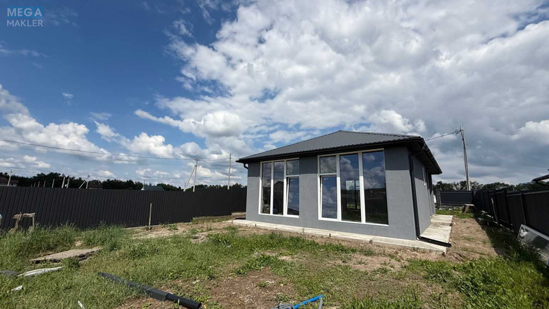 Продаж дома, 1 поверх, 70 кв.м, 2 кімнати, ділянка 6 соток, <a class="location-link" href="/rozhovka/" title="Недвижимость Рожівка">Рожівка</a>, Героїв Небесної Сотні (изображение 17)