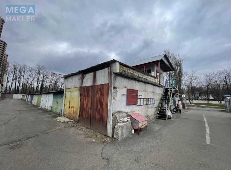 Продаж комерційної нерухомості, 62 кв.м, <a class="location-link" href="/kiev/" title="Недвижимость Київ">Київ</a>, <a class="location-link" href="/kiev/svyatoshinskij/" title="Недвижимость Святошинський район">Святошинський р-н</a>, Сімї Сосніних вул., 4 (изображение 4)