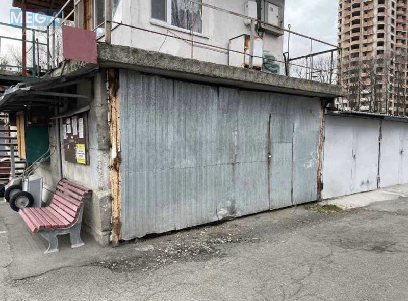 Продаж комерційної нерухомості, 62 кв.м, <a class="location-link" href="/kiev/" title="Недвижимость Київ">Київ</a>, <a class="location-link" href="/kiev/svyatoshinskij/" title="Недвижимость Святошинський район">Святошинський р-н</a>, Сімї Сосніних вул., 4 (изображение 8)