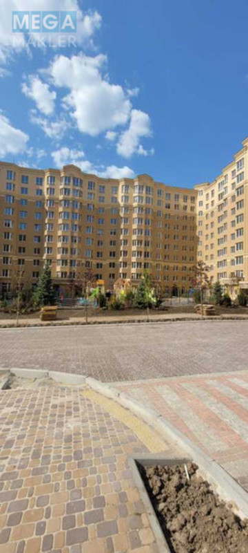 Продаж 1 кімнатної квартири (41/17/15), 8 пов. 10 пов. будинку, <a class="location-link" href="/sofievskaya-borshagovka/" title="Недвижимость Софіївська Борщагівка">Софіївська Борщагівка</a>, Абрикосова, 1б (изображение 6)