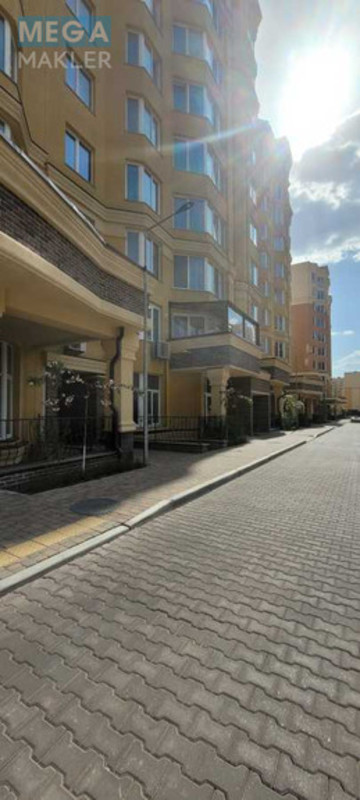 Продаж 1 кімнатної квартири (41/17/15), 8 пов. 10 пов. будинку, <a class="location-link" href="/sofievskaya-borshagovka/" title="Недвижимость Софіївська Борщагівка">Софіївська Борщагівка</a>, Абрикосова, 1б (изображение 9)