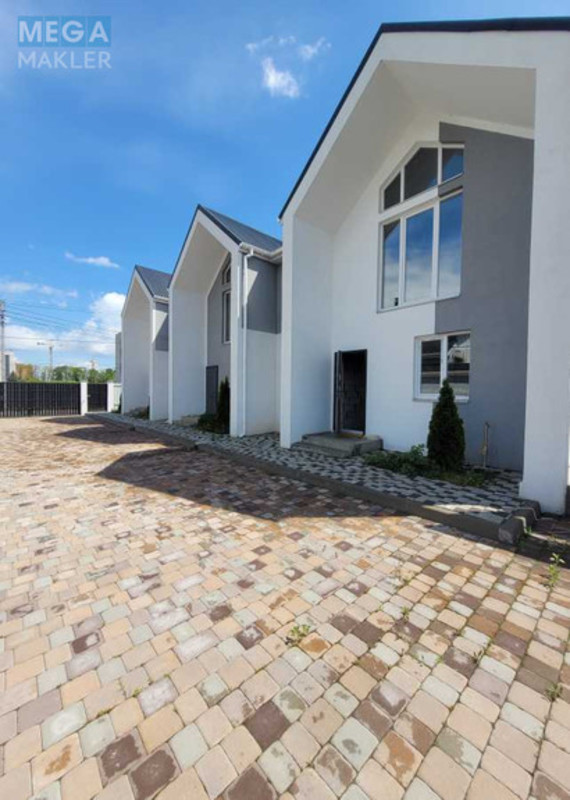 Продаж дома, 2 поверху, 118 кв.м, 3 кімнати, ділянка 2 сотки, <a class="location-link" href="/petrovskoe-selo-kv-kievo-svyatoshinskij-rajon/" title="Недвижимость Петрівське">Петрівське</a>, Богдана Хмельницького (изображение 2)