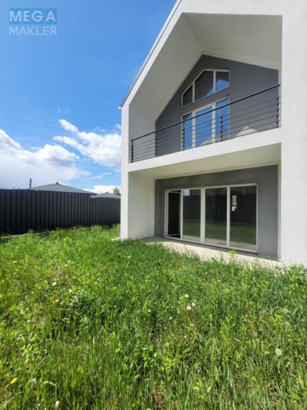 Продаж дома, 2 поверху, 118 кв.м, 3 кімнати, ділянка 2 сотки, <a class="location-link" href="/petrovskoe-selo-kv-kievo-svyatoshinskij-rajon/" title="Недвижимость Петрівське">Петрівське</a>, Богдана Хмельницького (изображение 3)